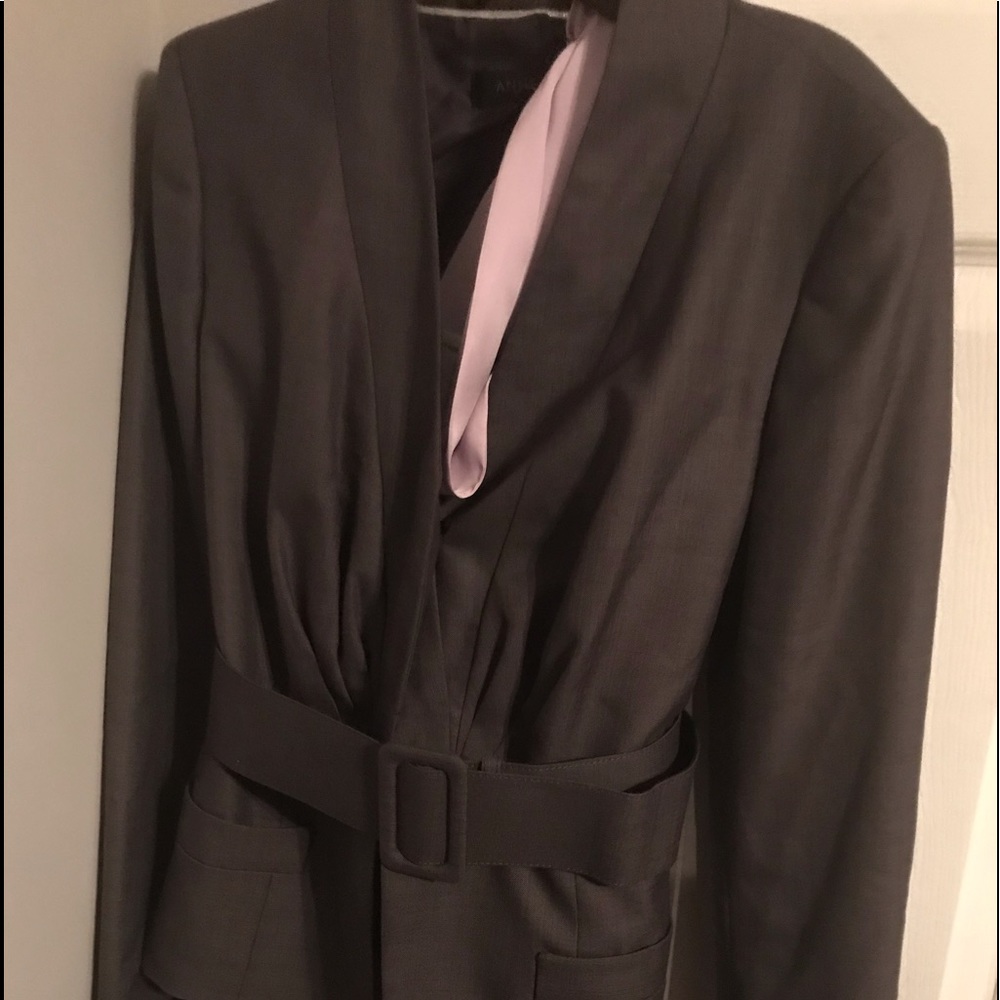 Suit